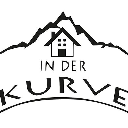 Haus In Der Kurve Apartment Kappl  Exterior photo